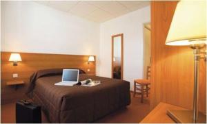 Hotels Hotel Savoie Leman : photos des chambres