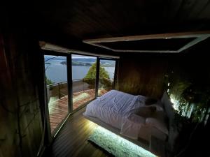 Constelación Glamping