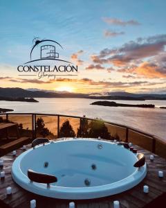 Constelación Glamping