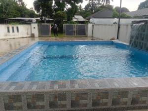 ZF Homestay