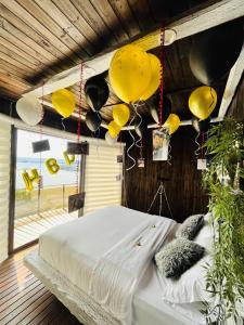 Constelación Glamping