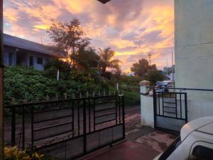 Shree Ganpati Bhakt Niwas Open Hall - No Cots, Bed, Mattress