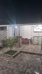 Recanto Quaresma - Tamoios