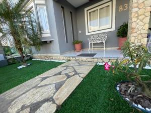 Casa Resort Piscinas Área Gourmet e 300m da melhor praia de Salvador