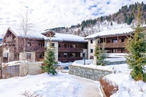 Lagrange Vacances Les Fermes Emiguy