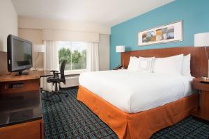 Fairfield Inn Charlotte Gastonia