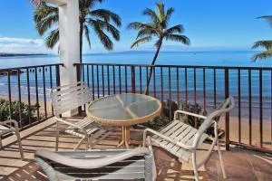 Kihei Beach Resort 410 - Huelo
