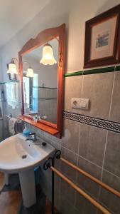 Casa Rural EL CENTENAL