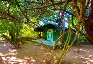 Yala Podi Hoona Bush Camp - 基林德