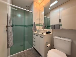 VM01- 2 Quartos| Pé na Areia| Churrasqueira| Wi-Fi