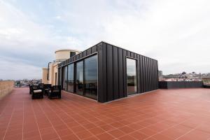 Porto Coliseum Hotel