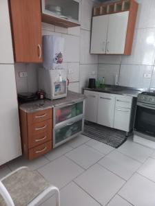 Casa da ALICE