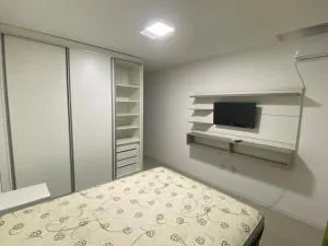 Apartamento Santa Clara - Camboriú