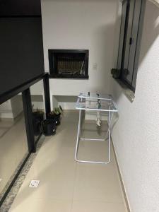 Apartamento Santa Clara