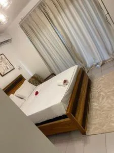 Mama's Studio Apartment - Mlanguni