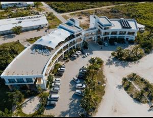 Mamas Studio Apartment