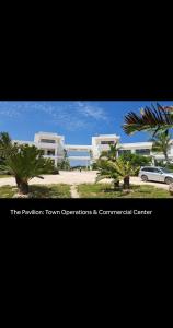 Mamas Studio Apartment