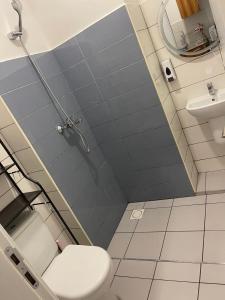 Mamas Studio Apartment