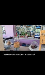 Mamas Studio Apartment