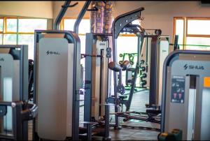 Mamas Studio Apartment