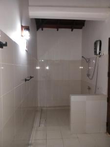 Cozy cabana in nature