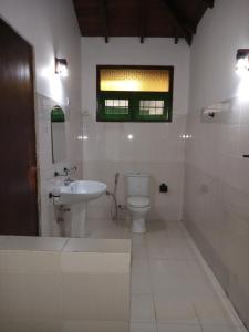 Cozy cabana in nature