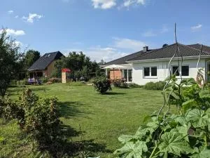 165m2 Exclusive Villa on 1200m2 Sunny Plot - Bella Natura - Altfriesack