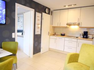 2-Zimmer-Appartementin zentraler Lage