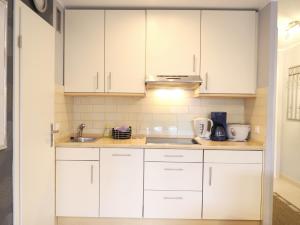 2-Zimmer-Appartementin zentraler Lage