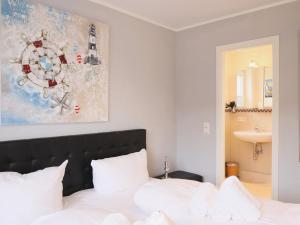 2-Zimmer-Appartementin zentraler Lage