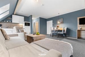 Ferienwohnung Bude 9 Dagebüll