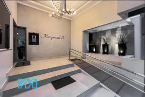 Apartamento BC Quadra Mar