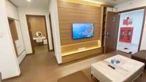 Apartment City view 25F - Prime Building