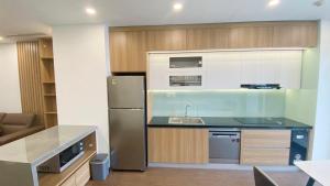 Apartment City view 25F - Prime Building