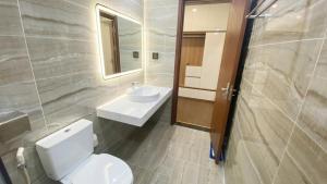 Apartment City view 25F - Prime Building