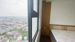 Apartment City view 25F - Prime Building