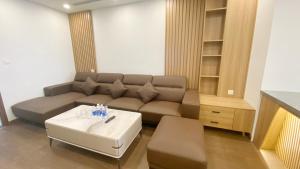 Apartment City view 25F - Prime Building