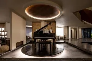 Shangri-La's Three Seasons Resort & Hotel - 永宁