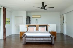 Aroha Seaview Villa - Private Pool -