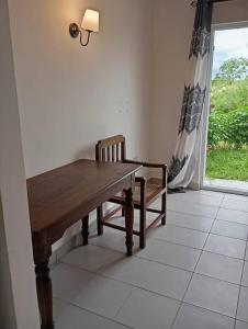 Rest Studio Apartment