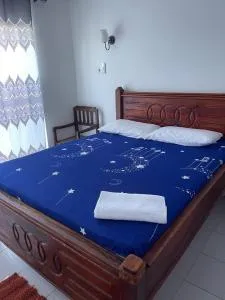 Rest Studio Apartment - Mlanguni