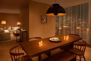 The Barcelona EDITION