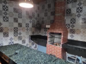 Casa Praia Guaratiba