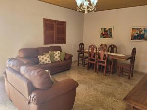 Casa Praia Guaratiba