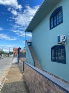 Pousada Vila do Meio