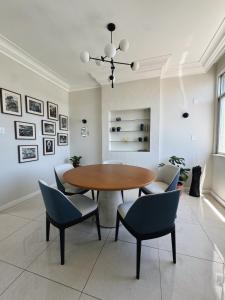 APÊ Aurá l In the heart of Porto da Barra