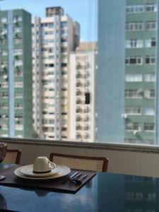 APÊ Aurá l In the heart of Porto da Barra