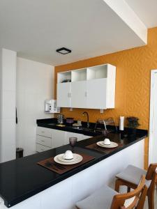 APÊ Aurá l In the heart of Porto da Barra