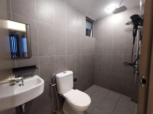 Empire Citystay Astetica 3 Beds