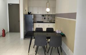 Empire Citystay Astetica 3 Beds